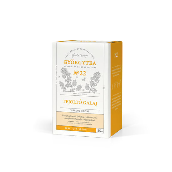 Tejoltó galaj 50g (kb. 17 adag)