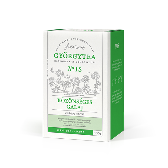 Közönséges galaj 100g (kb. 34 adag)