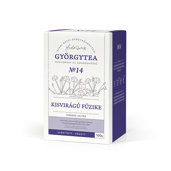Kisvirágú füzike 100g (kb. 34 adag)