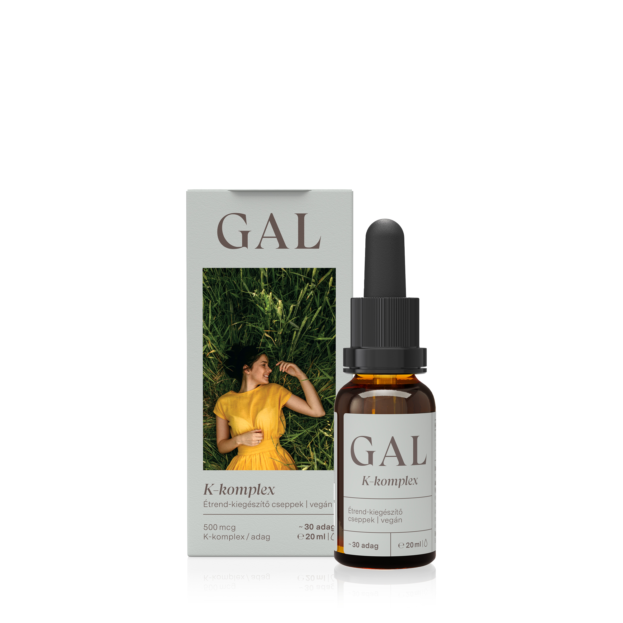 GAL K-komplex (20ml)