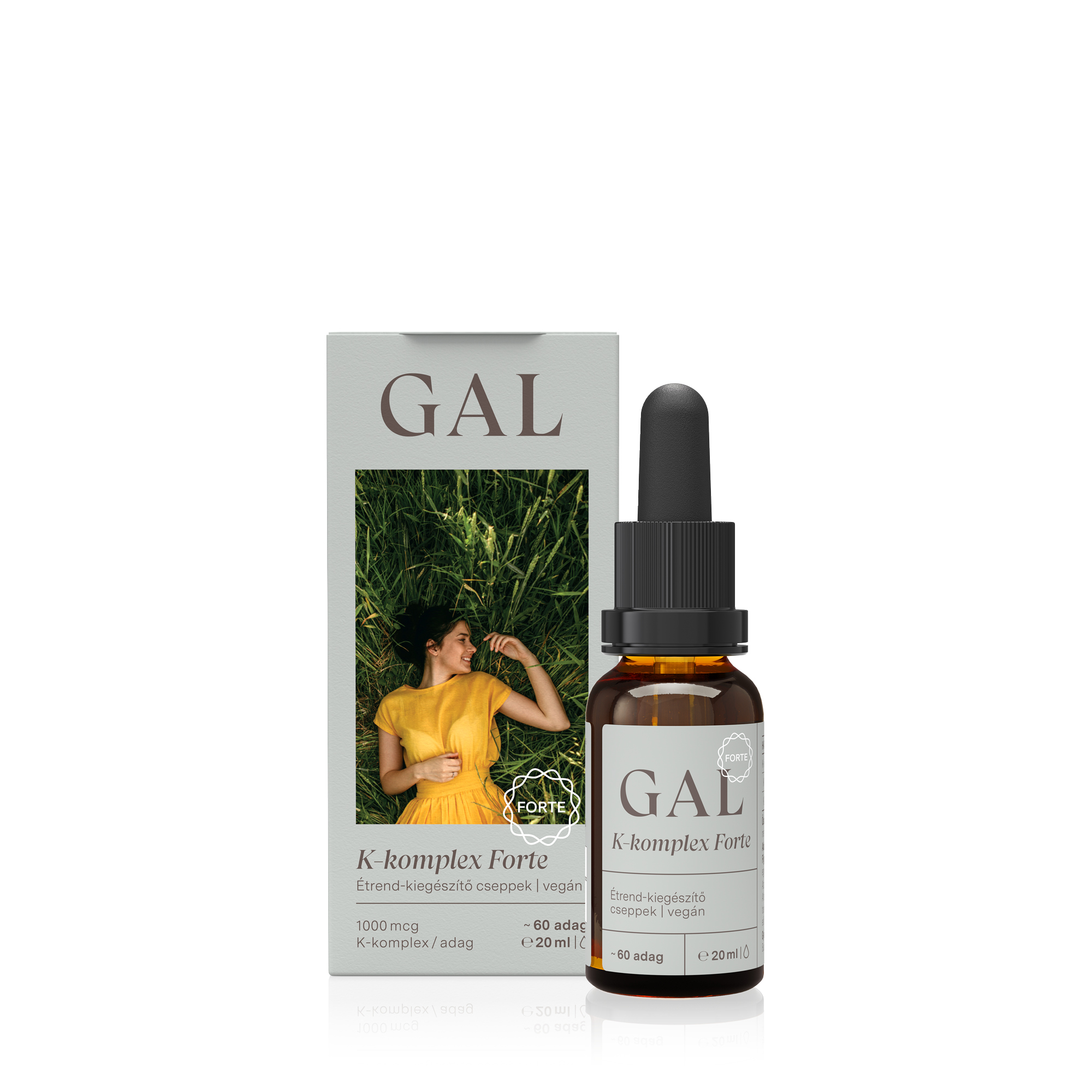 GAL K-komplex Forte (20ml)