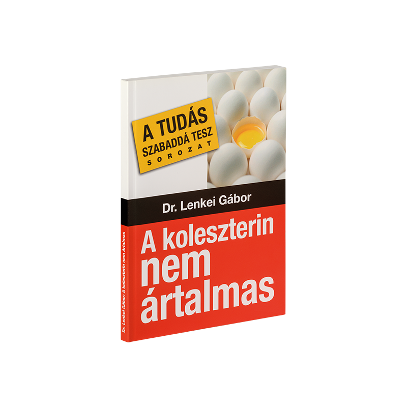 A koleszterin nem ártalmas 